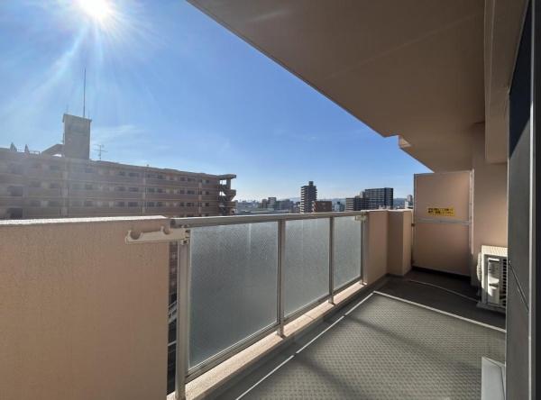 クリーンピア倉敷老松