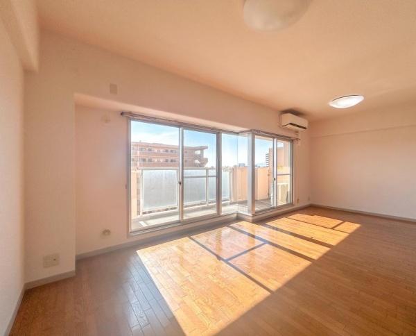 クリーンピア倉敷老松