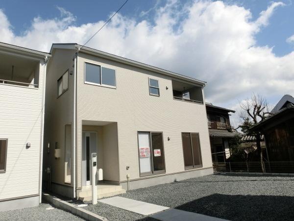 倉敷市中畝10丁目