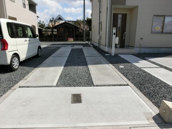 倉敷市中畝１０丁目の中古一戸建て