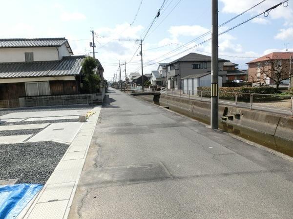 倉敷市中畝１０丁目の中古一戸建て
