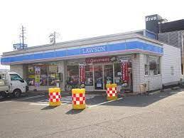 アルファステイツ老松町弐番館(ローソン倉敷沖店)