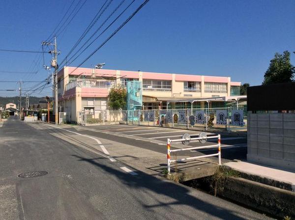 アルファステイツ老松町弐番館(倉敷市大内保育園)