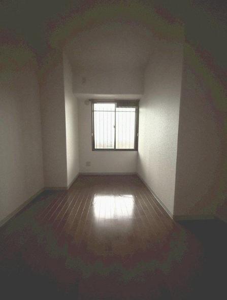 アルファステイツ老松町弐番館