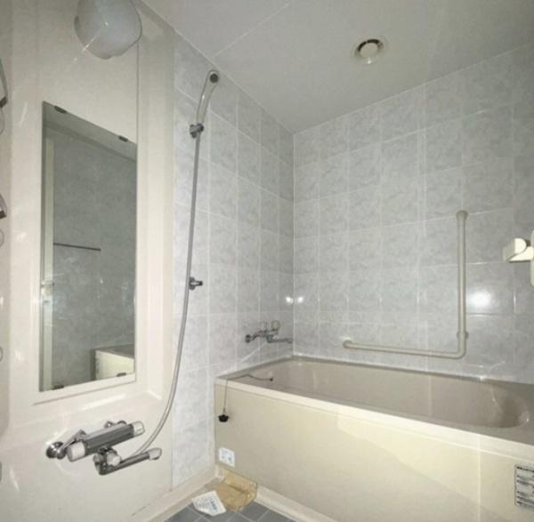 アルファステイツ老松町弐番館