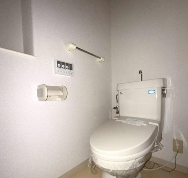 アルファステイツ老松町弐番館