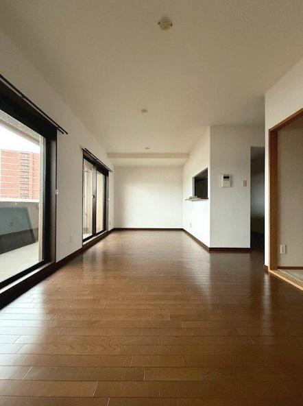 アルファステイツ老松町弐番館