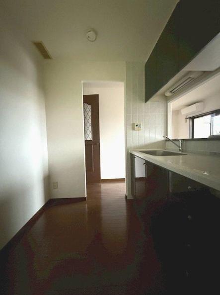 アルファステイツ老松町弐番館