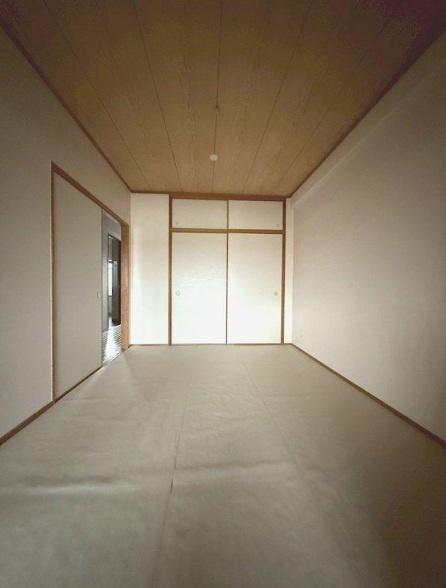 アルファステイツ老松町弐番館