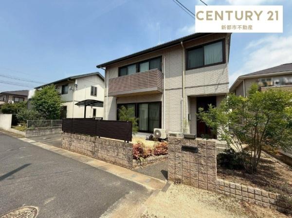 倉敷市連島２丁目の中古一戸建て