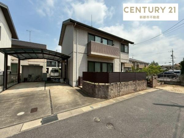 倉敷市連島２丁目の中古一戸建て