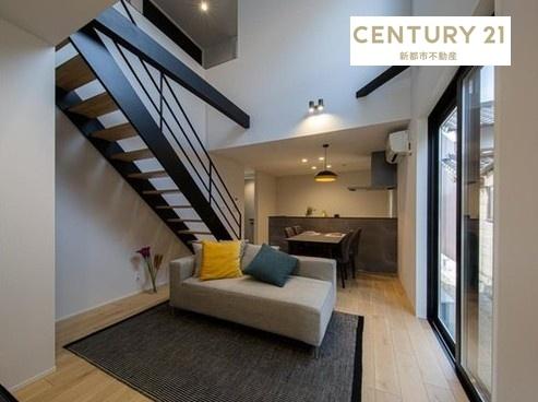 倉敷市玉島上成の中古一戸建て