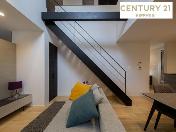 倉敷市玉島上成の中古一戸建て