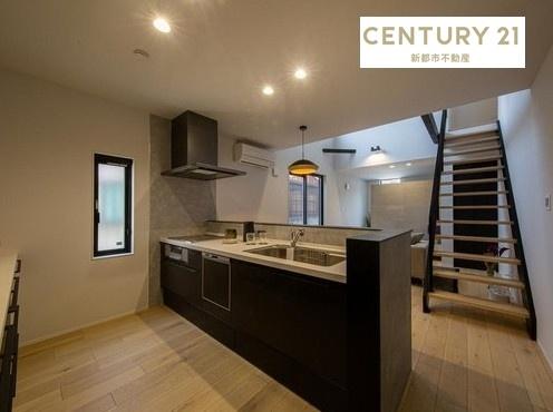 倉敷市玉島上成の中古一戸建て