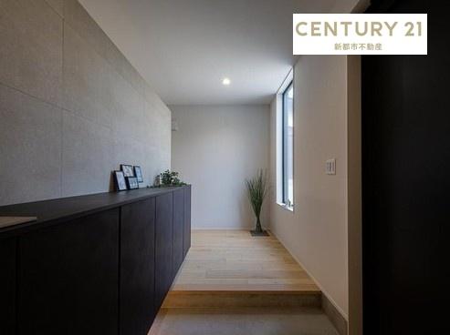 倉敷市玉島上成の中古一戸建て