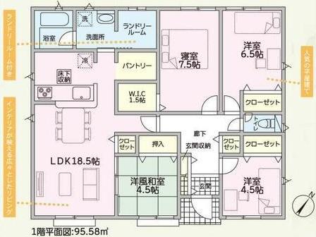 クレイドルガーデン福江第2