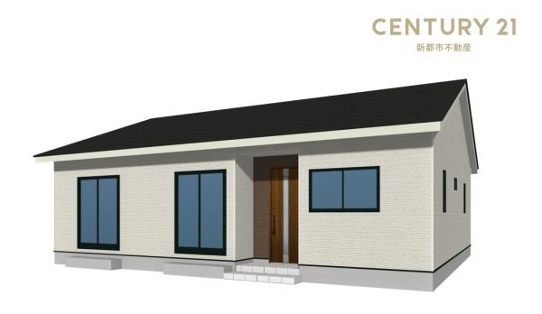 クレイドルガーデン福江第2