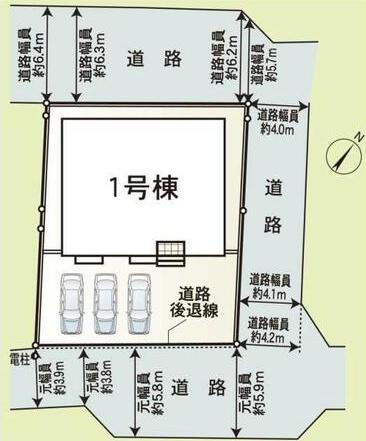 クレイドルガーデン福江第2