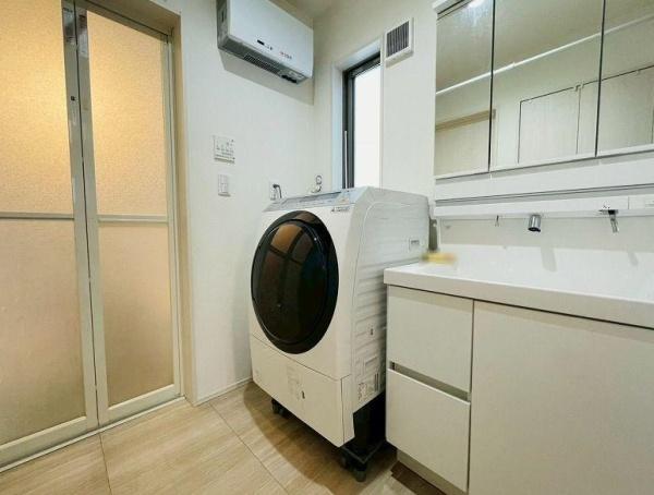 倉敷市東塚３丁目の中古一戸建て