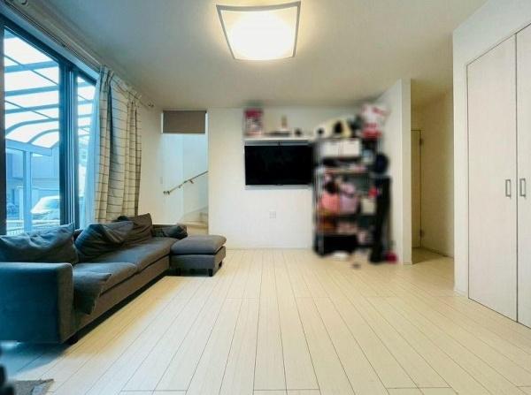 倉敷市東塚３丁目の中古一戸建て