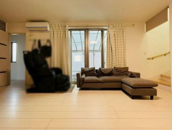 倉敷市東塚３丁目の中古一戸建て