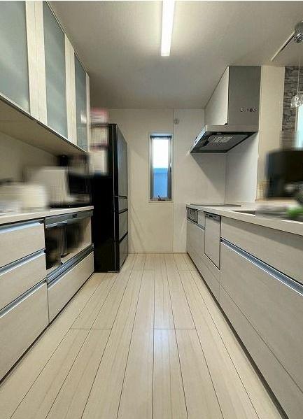 倉敷市東塚３丁目の中古一戸建て