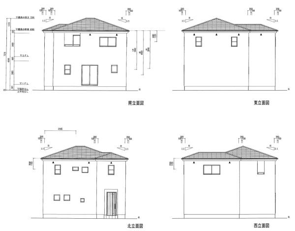 リーブルガーデン総社真壁第6