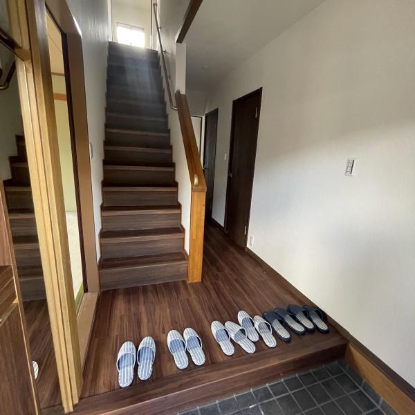 倉敷市中島の中古一戸建て