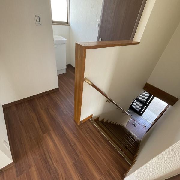 倉敷市中島の中古一戸建て