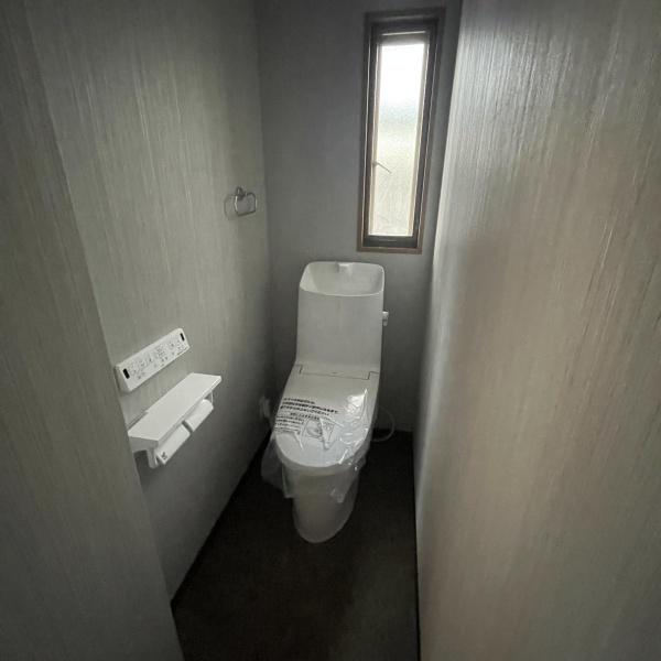 倉敷市中島の中古一戸建て