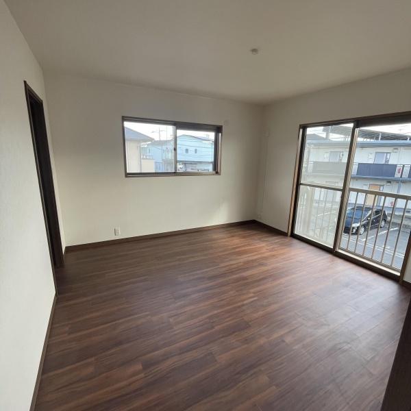 倉敷市中島の中古一戸建て