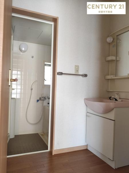 倉敷市白楽町の中古一戸建て