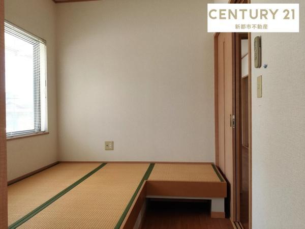 倉敷市白楽町の中古一戸建て