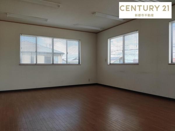 倉敷市白楽町の中古一戸建て