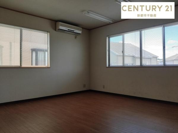 倉敷市白楽町の中古一戸建て