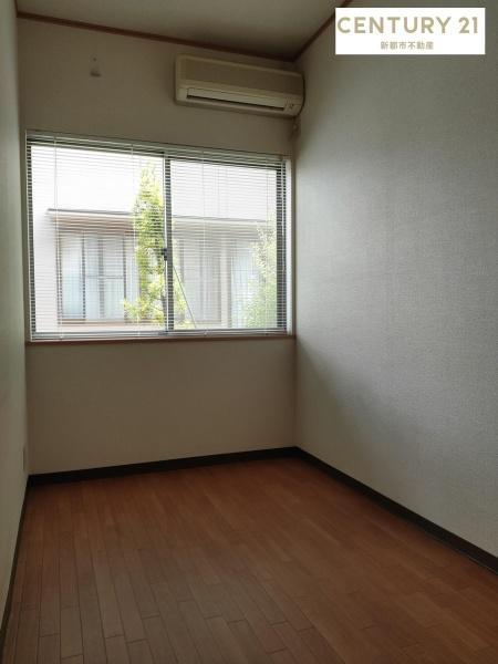 倉敷市白楽町の中古一戸建て