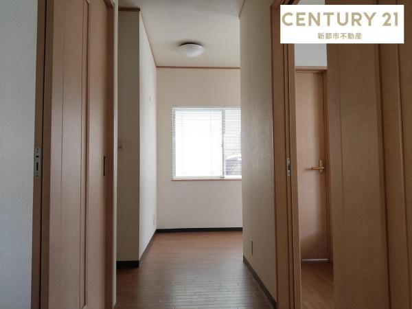 倉敷市白楽町の中古一戸建て