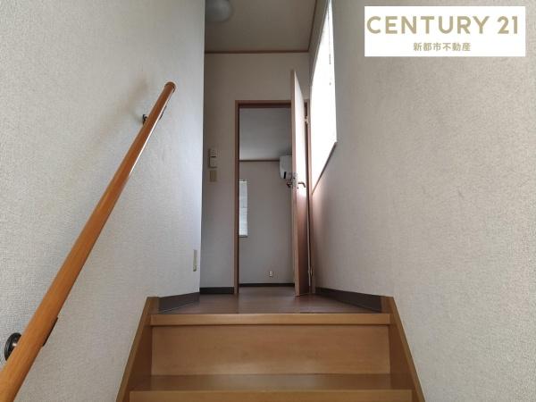 倉敷市白楽町の中古一戸建て