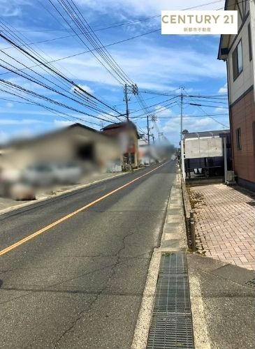 倉敷市白楽町の中古一戸建て