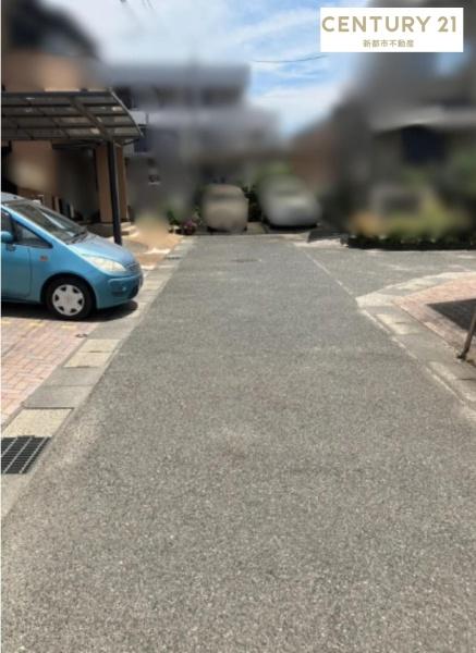 倉敷市白楽町の中古一戸建て