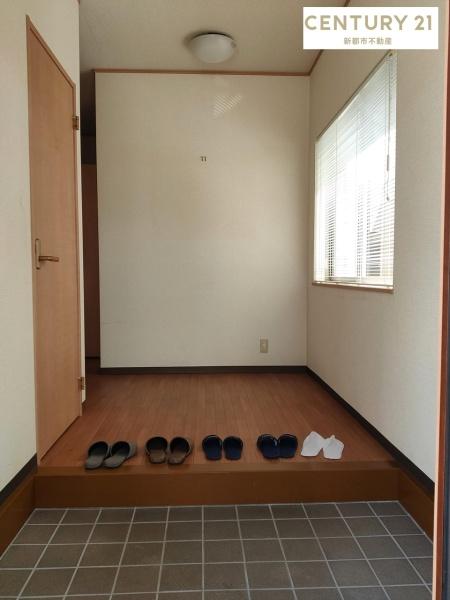 倉敷市白楽町の中古一戸建