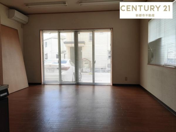 倉敷市白楽町の中古一戸建