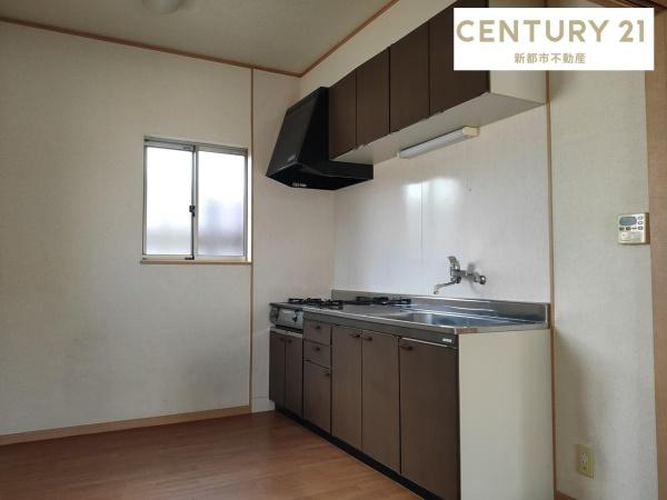 倉敷市白楽町の中古一戸建て