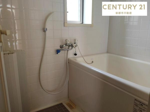 倉敷市白楽町の中古一戸建て