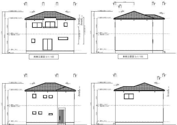 リーブルガーデン倉敷中畝2丁目第41号棟