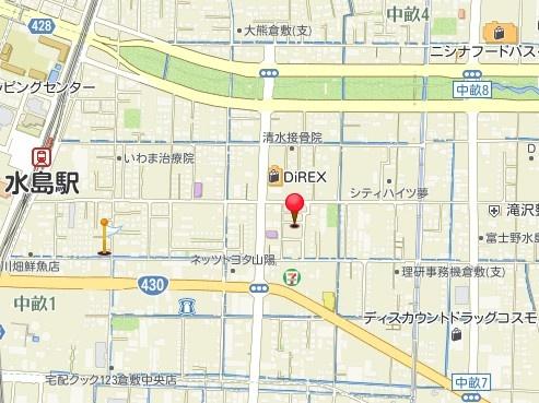 リーブルガーデン倉敷中畝2丁目第41号棟