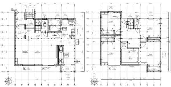 リーブルガーデン倉敷中畝2丁目第42号棟