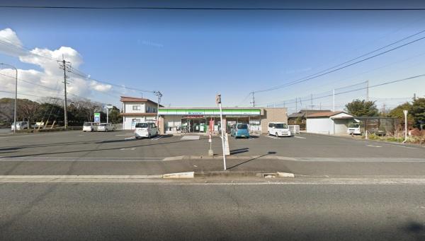 リーブルガーデン倉敷中畝2丁目第42号棟(ファミリーマート倉敷中畝九丁目店)