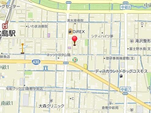 リーブルガーデン倉敷中畝2丁目第42号棟