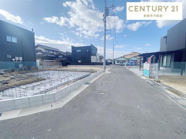 リーブルガーデン倉敷中畝2丁目第43号棟